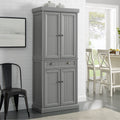 Seaside Pantry 30 W X 16 D X 72 H