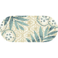 Seaside Sand Dollar Rug 20 X44