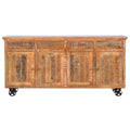 Seat Mobile Storage Console