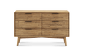 Seb 6-Drawer Dresser