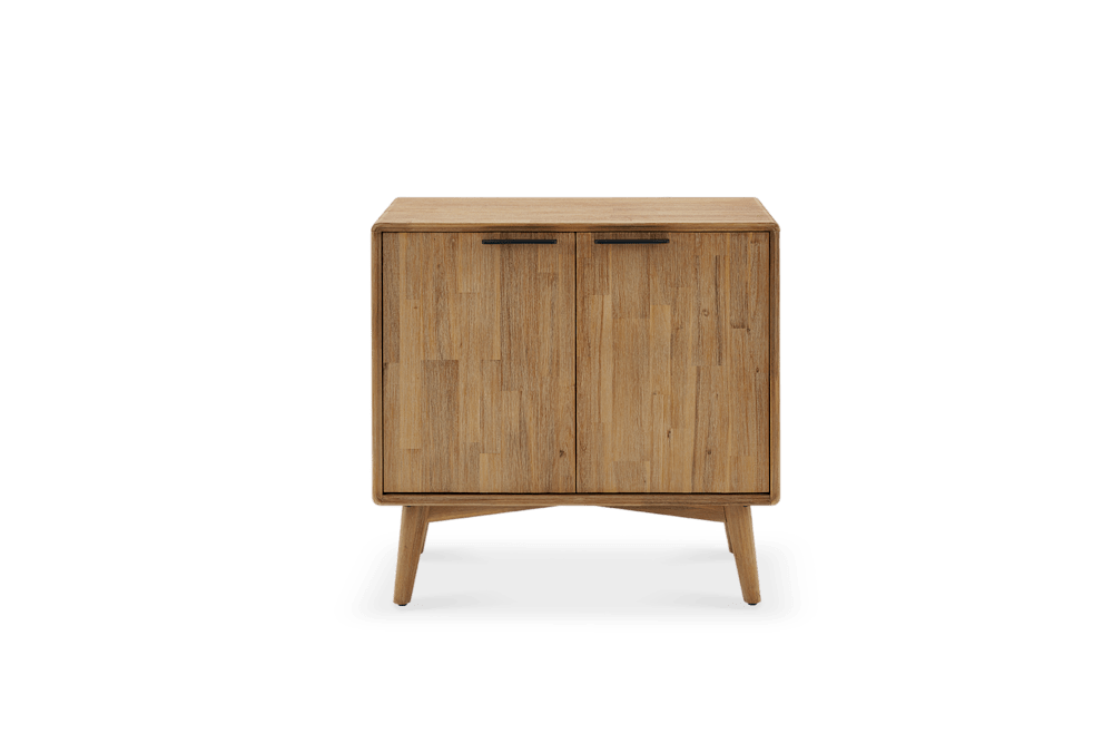 Seb Bar Cabinet, Low