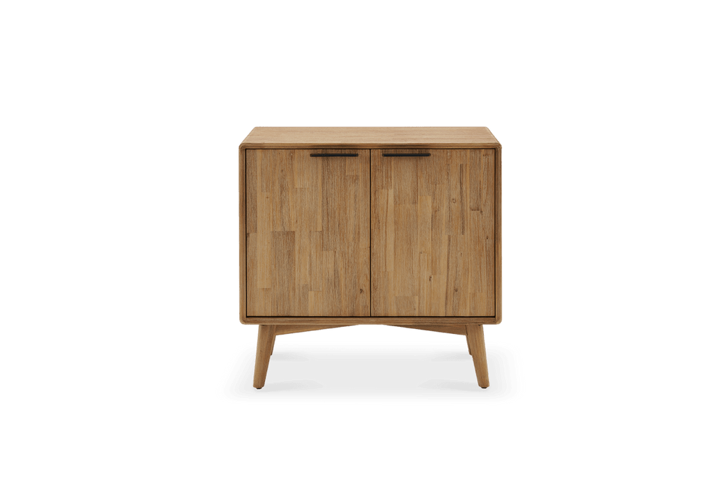 Seb Bar Cabinet, Low