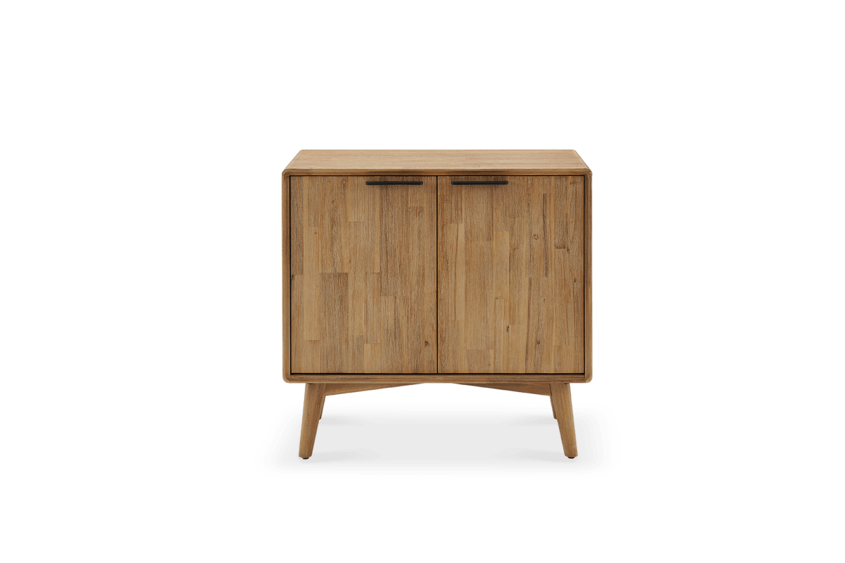 Seb Bar Cabinet, Low