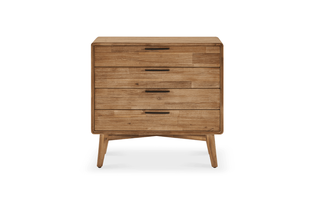 Seb 4-Drawer Dresser
