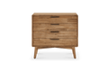 Seb 4-Drawer Dresser