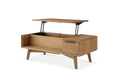 Seb Lift Top Coffee Table, Large