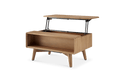 Seb Lift Top Coffee Table, Small