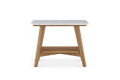 Seb Marble Side Table