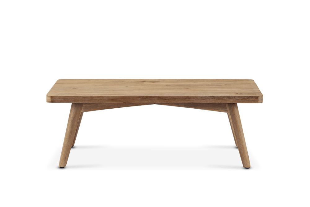 Seb Rectangular Coffee Table