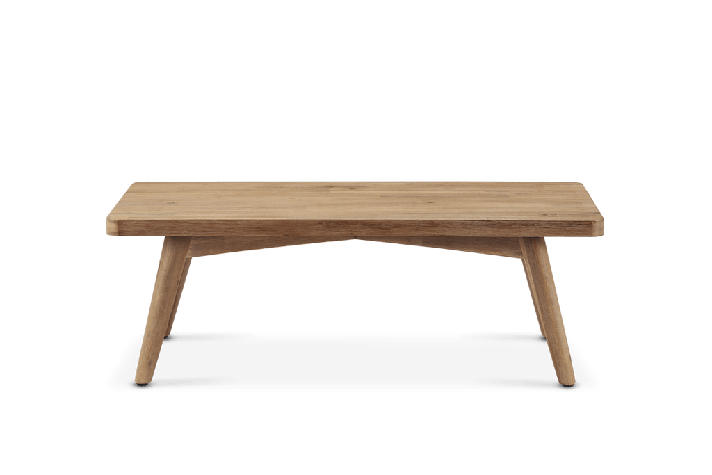 Seb Rectangular Coffee Table