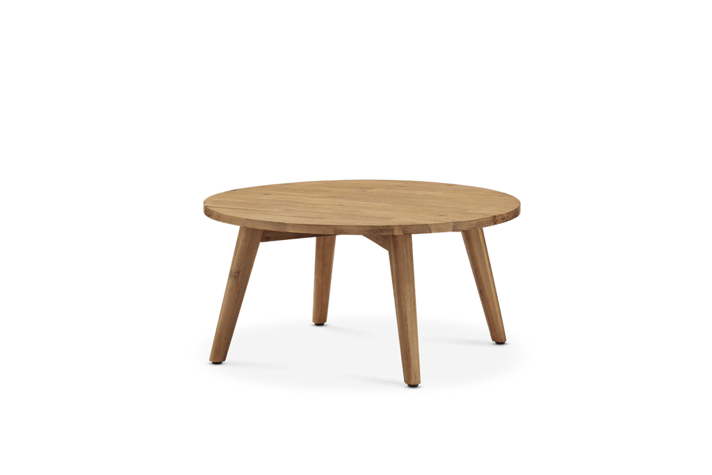 Seb Round Coffee Table