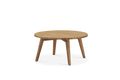 Seb Round Coffee Table