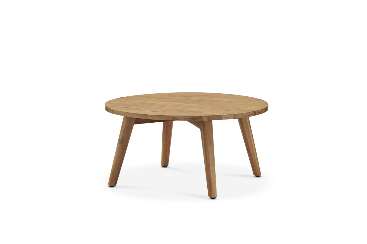 Seb Round Coffee Table