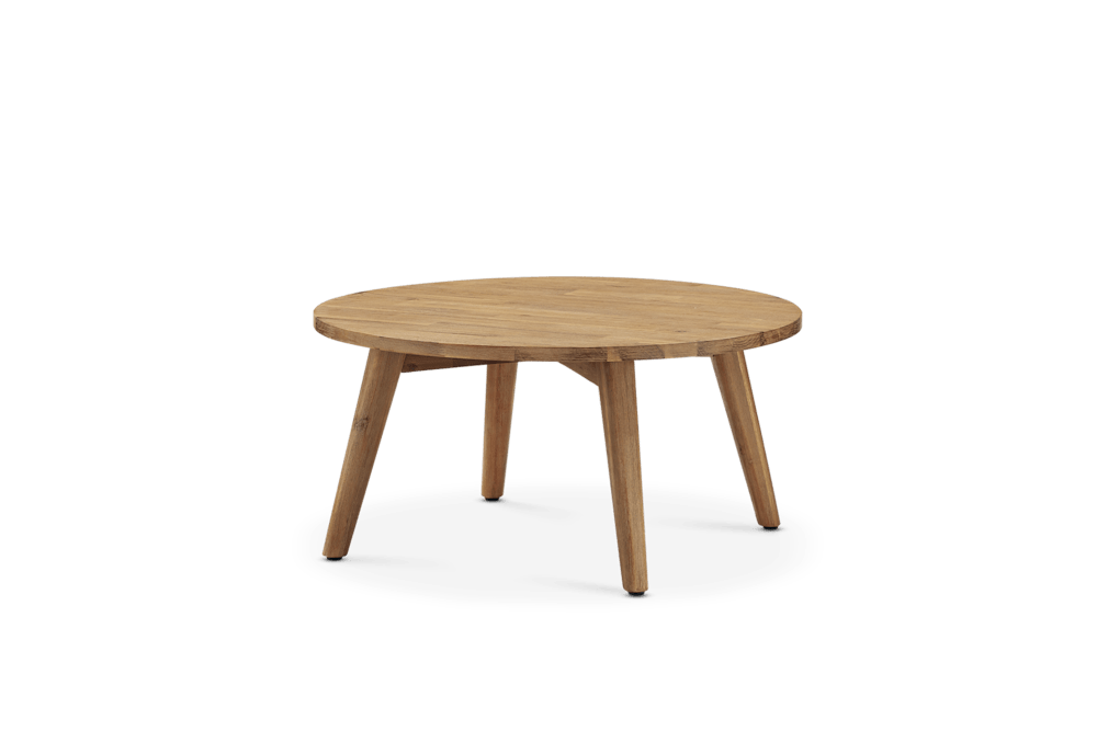Seb Round Coffee Table
