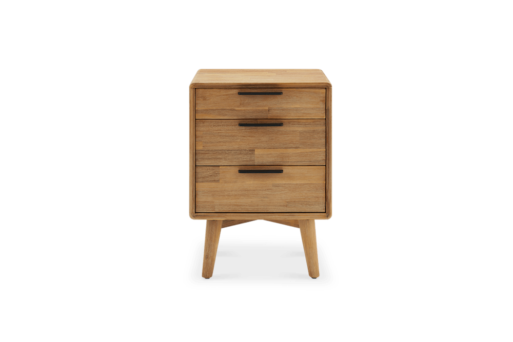 Seb Side Console
