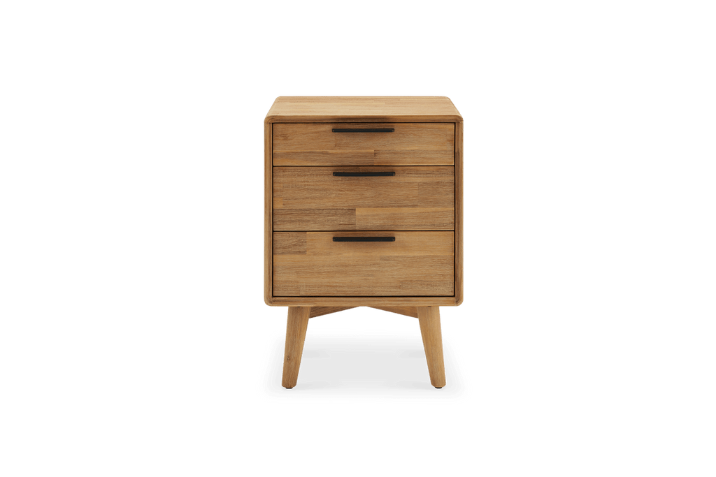 Seb Side Console