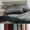 Seduction Satin Pillowcase Pair