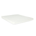 Select Luxury Flippable 4 Inch Twin Size Foam Sofa Sleeper Mattress Mattress Only