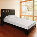Select Luxury Flippable 6 Inch Twin Size Foam Mattress