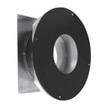 Selkirk 6T Iwt 6 Stainless Steel Insulated Wall Thimble