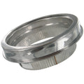 Selkirk 6 In. Steel Chimney Pipe Adapter