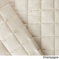 Sensation Quilted Sham