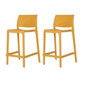 Sensilla Stackable Counter Stool