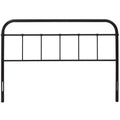 Serena Queen Steel Headboard