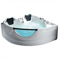 Serenade Combination Whirlpool And Air Tub