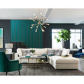 Strick Bolton Sasha Modular Fabric Sectional