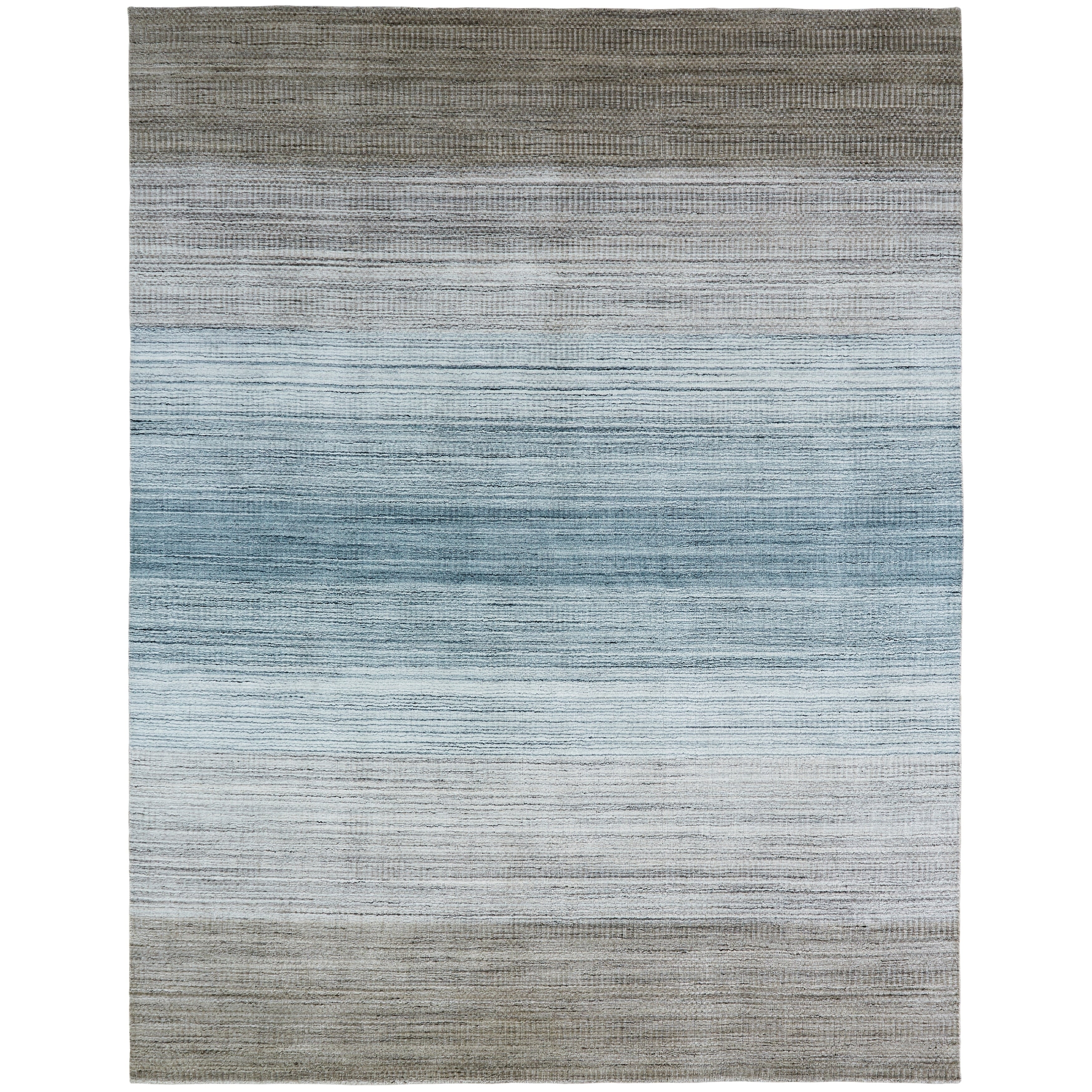 Serenity Earth Sky Area Rug
