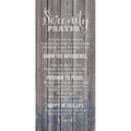 Dexsa Serenity Prayer New Horizons Wood Plaque