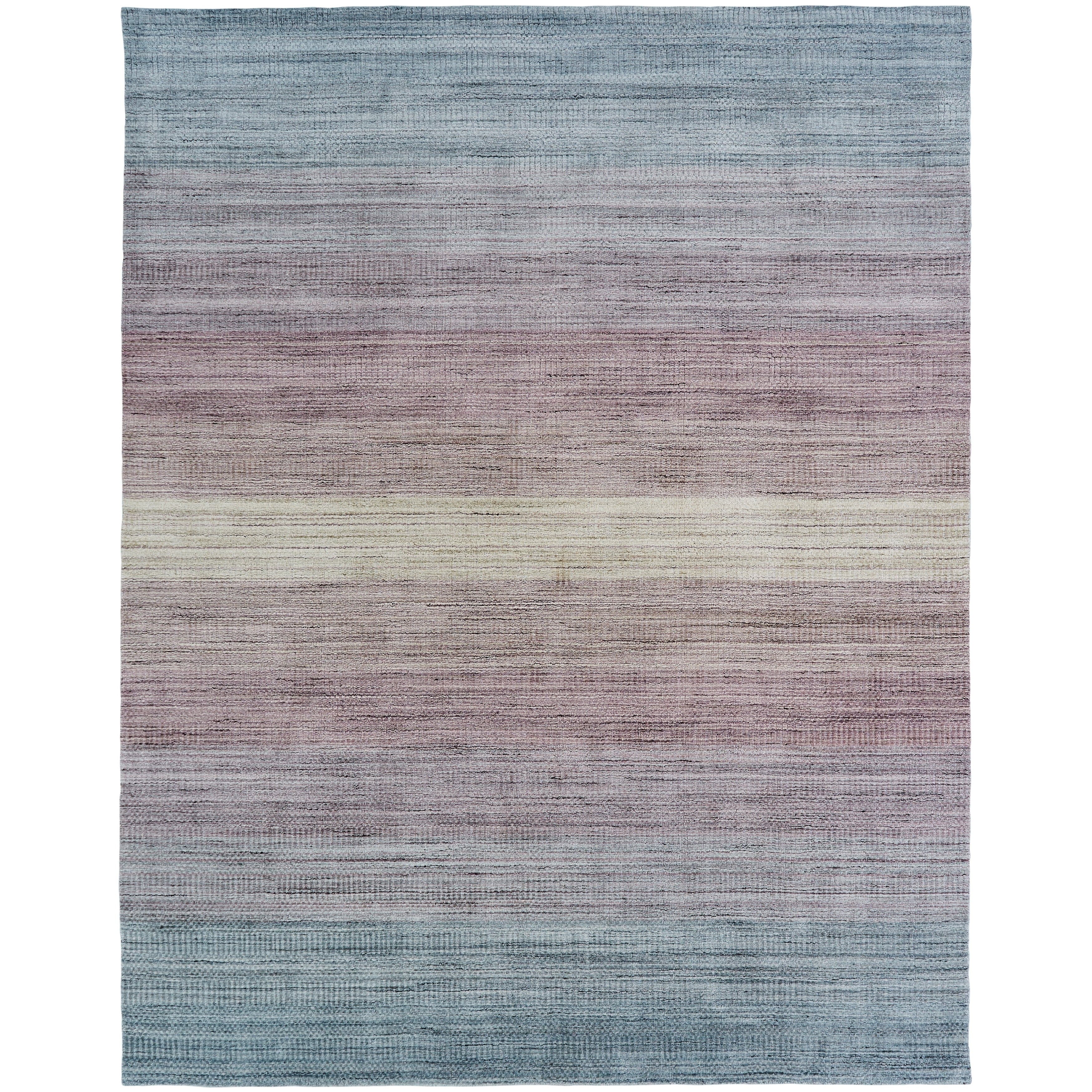 Serenity Sunset Skies Area Rug