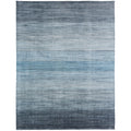 Serenity Tonal Blues Area Rug