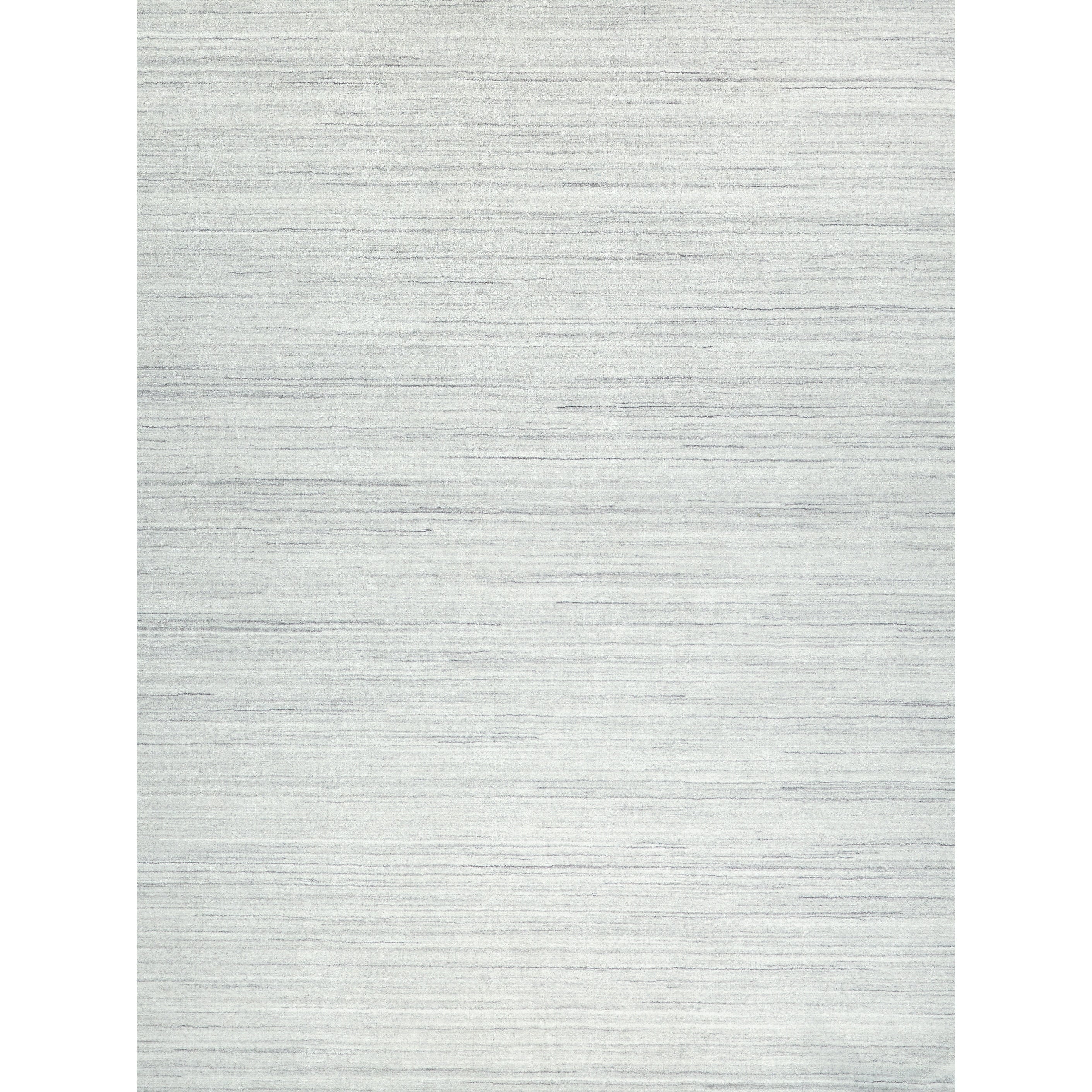 Serenity Handloomed Pet Beige Brown Area Rug