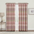 Serenta Marchesa Curtain 2 Piece Set 60 X 84