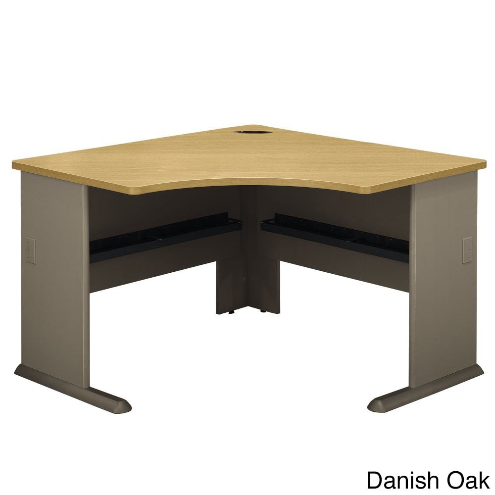 Series A Corner Desk