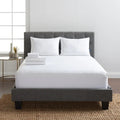 Serta Classic Bundle White