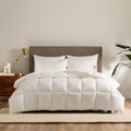 Serta Down Illusion Down Alternative All Season Comforter
