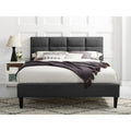 Serta Taylor Full Size Bed In A Box By Lifestyle Soutions