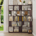 Set Of 2 Free Combination Bookcase Space Saving Corner Bookshelf L Shaped Bookcase X 1 I Shaped Bookcase X 1