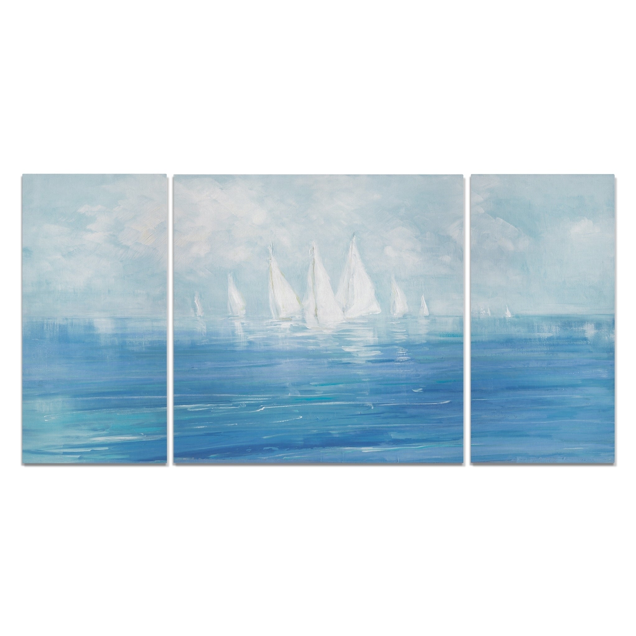 Set Sail A Premium Multi Piece Art Available In 3 Sizes