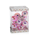 Set Of 10 Spectrum Led String Of Lights