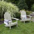 2 Highwood Classic Westport Adirondack Chairs