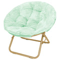 Seventeen Micromink Papasan Chair