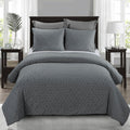 Your Lifestyle Seville Comforter Set