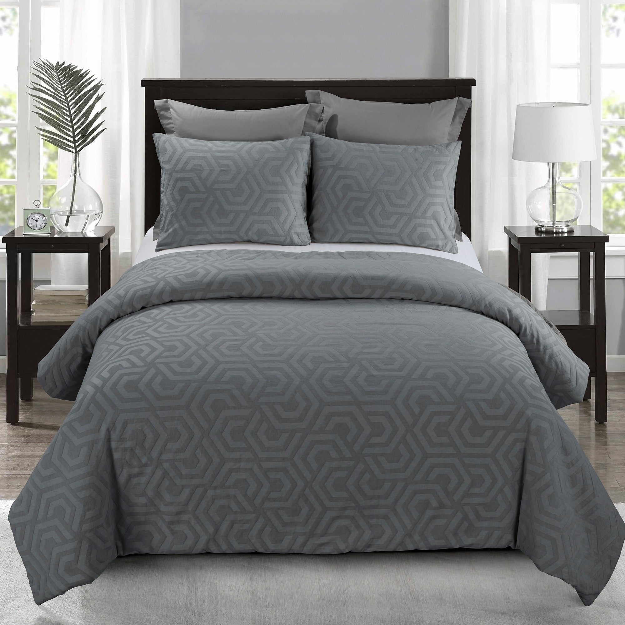 Your Lifestyle Seville Comforter Set