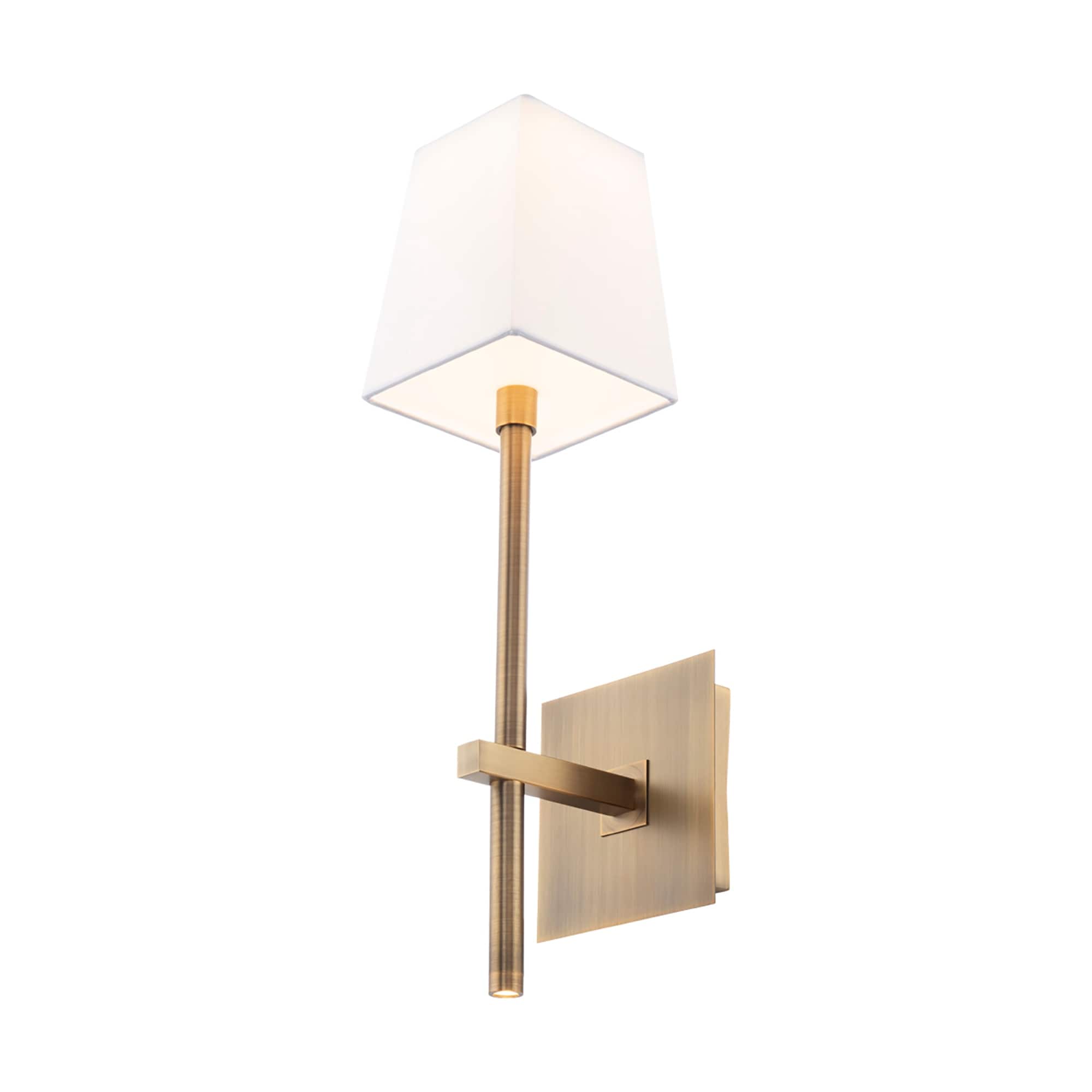 Seville Led Wall Sconce