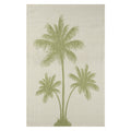 Palm Breeze Indoor Outdoor Rug 79 X 99