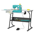 Studio Designs Eclipse Sewing Machine Table